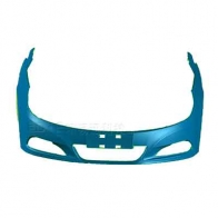 工業(yè)三維掃描儀關(guān)于汽車保險杠三維掃描逆向成功案例